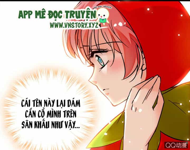 Nữ Hầu Sau Giờ Học - Chương 34 - ảnh 17