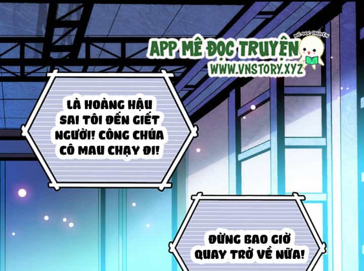 Nữ Hầu Sau Giờ Học - Chương 34 - ảnh 2