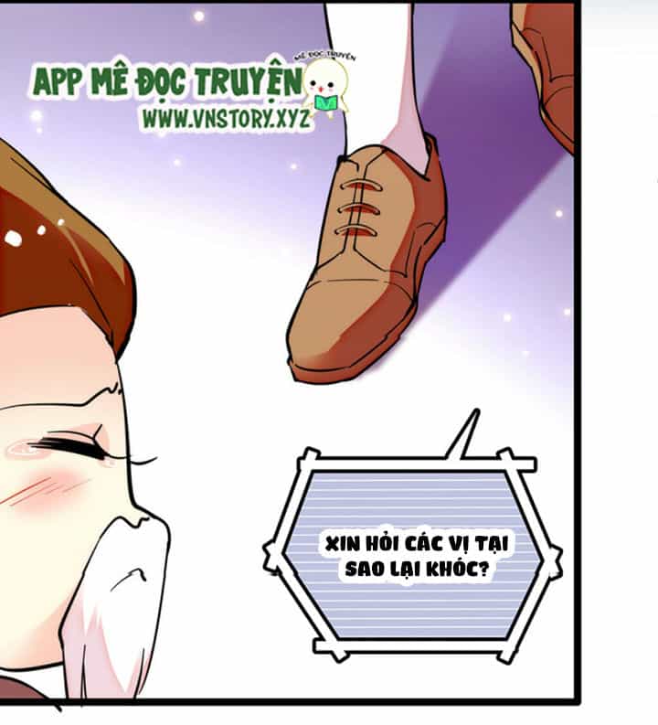 Nữ Hầu Sau Giờ Học - Chương 34 - ảnh 25