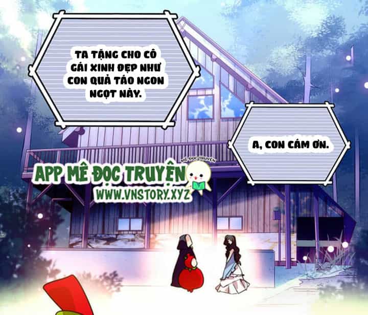 Nữ Hầu Sau Giờ Học - Chương 34 - ảnh 8