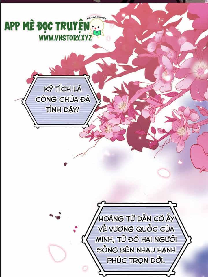 Nữ Hầu Sau Giờ Học - Chương 35 - ảnh 6