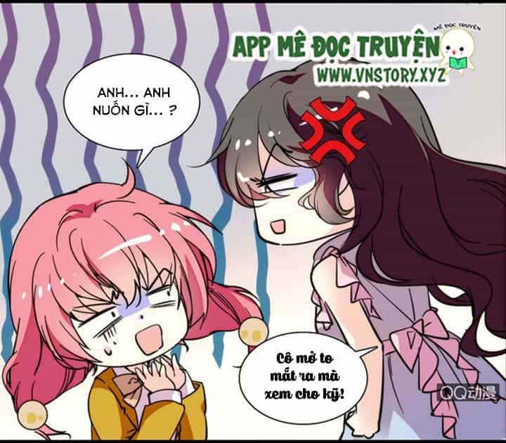 Nữ Hầu Sau Giờ Học - Chương 36 - ảnh 10