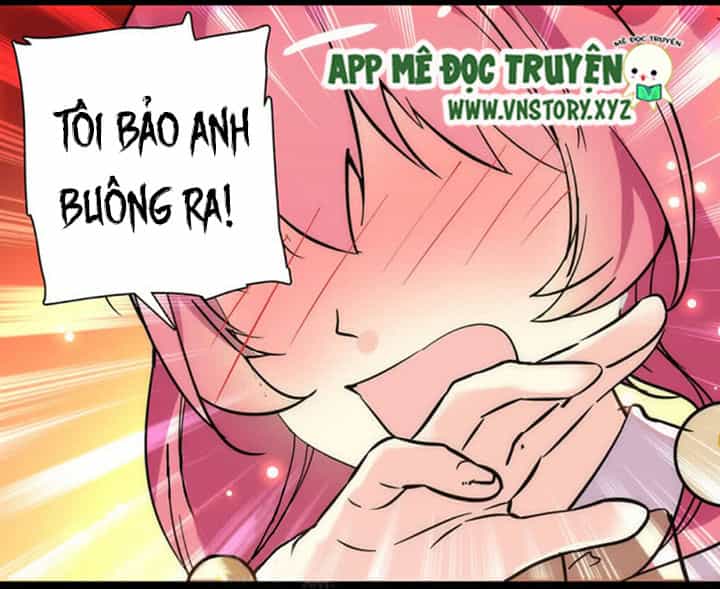 Nữ Hầu Sau Giờ Học - Chương 37 - ảnh 21