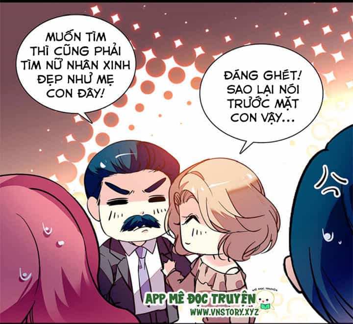 Nữ Hầu Sau Giờ Học - Chương 38 - ảnh 12