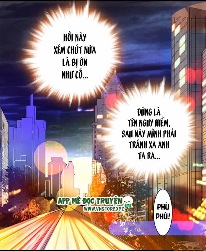 Nữ Hầu Sau Giờ Học - Chương 38 - ảnh 20