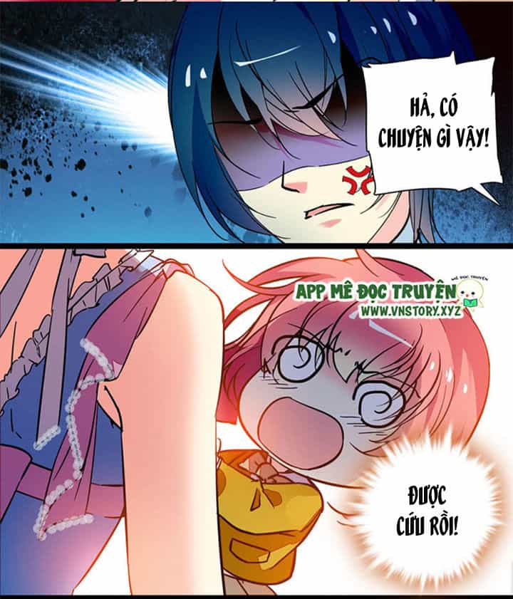 Nữ Hầu Sau Giờ Học - Chương 38 - ảnh 7