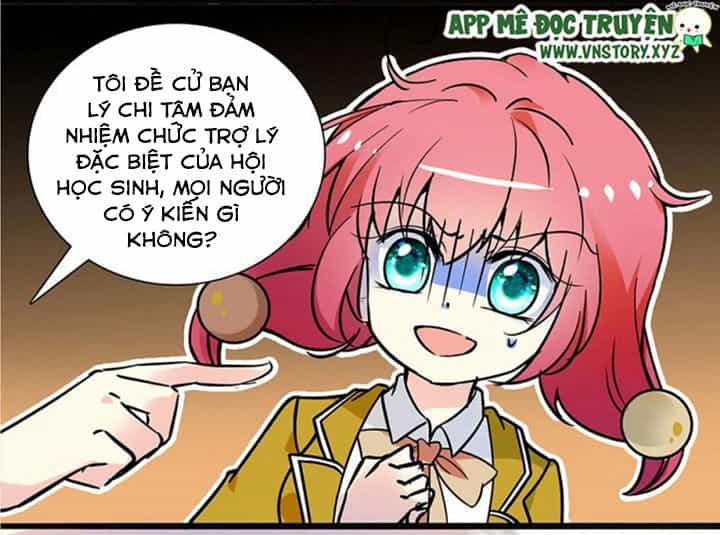 Nữ Hầu Sau Giờ Học - Chương 3 - ảnh 10