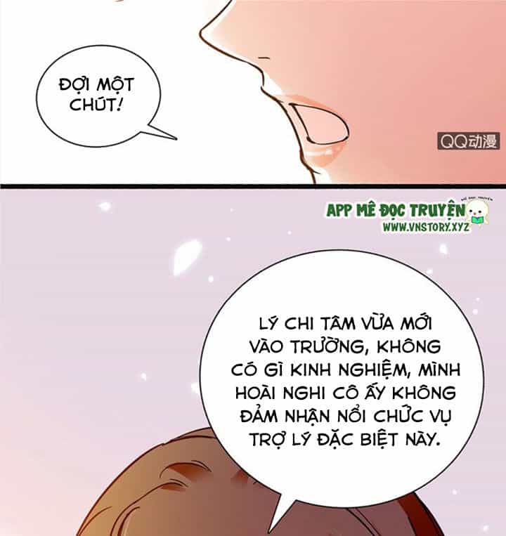 Nữ Hầu Sau Giờ Học - Chương 3 - ảnh 13