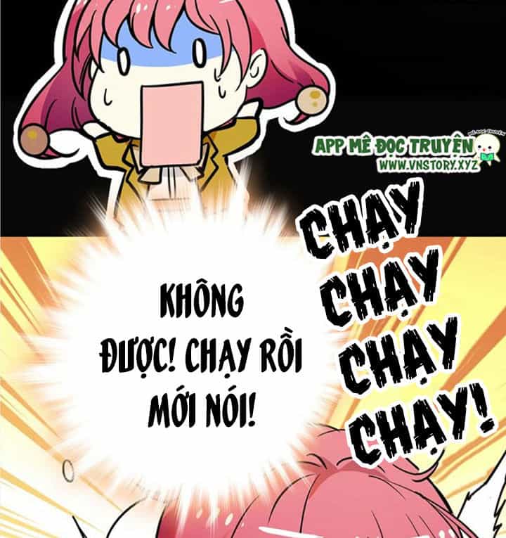 Nữ Hầu Sau Giờ Học - Chương 3 - ảnh 4
