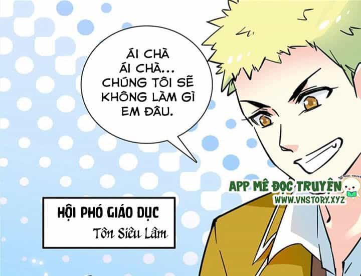 Nữ Hầu Sau Giờ Học - Chương 3 - ảnh 7