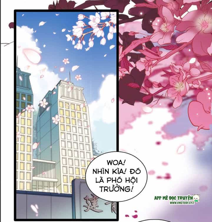 Nữ Hầu Sau Giờ Học - Chương 39 - ảnh 14