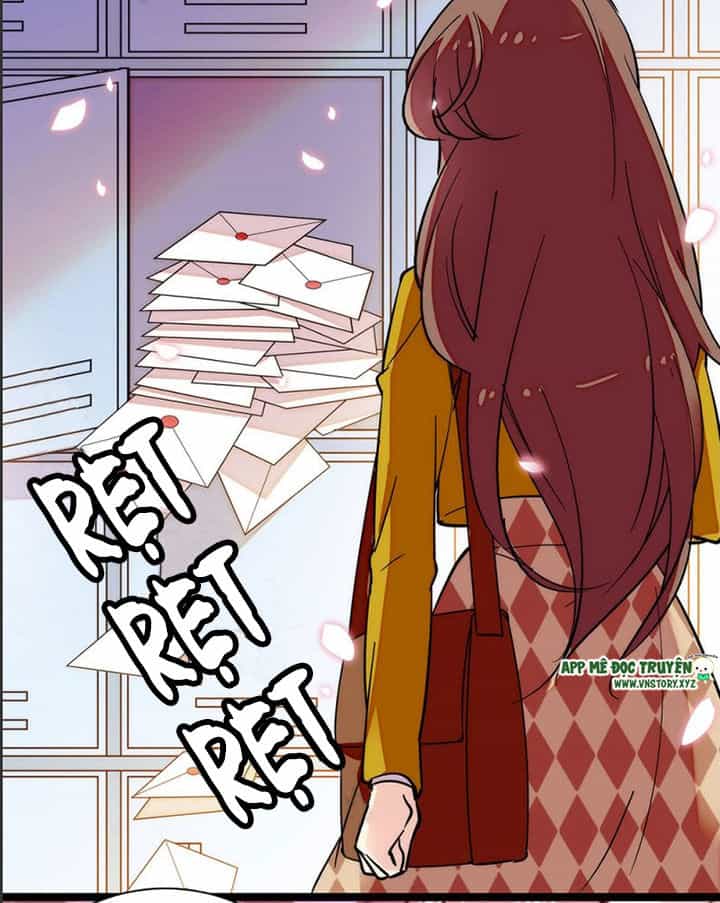 Nữ Hầu Sau Giờ Học - Chương 39 - ảnh 17