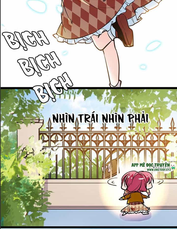 Nữ Hầu Sau Giờ Học - Chương 39 - ảnh 2