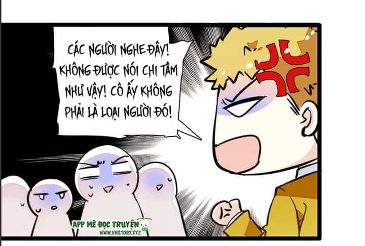 Nữ Hầu Sau Giờ Học - Chương 39 - ảnh 24