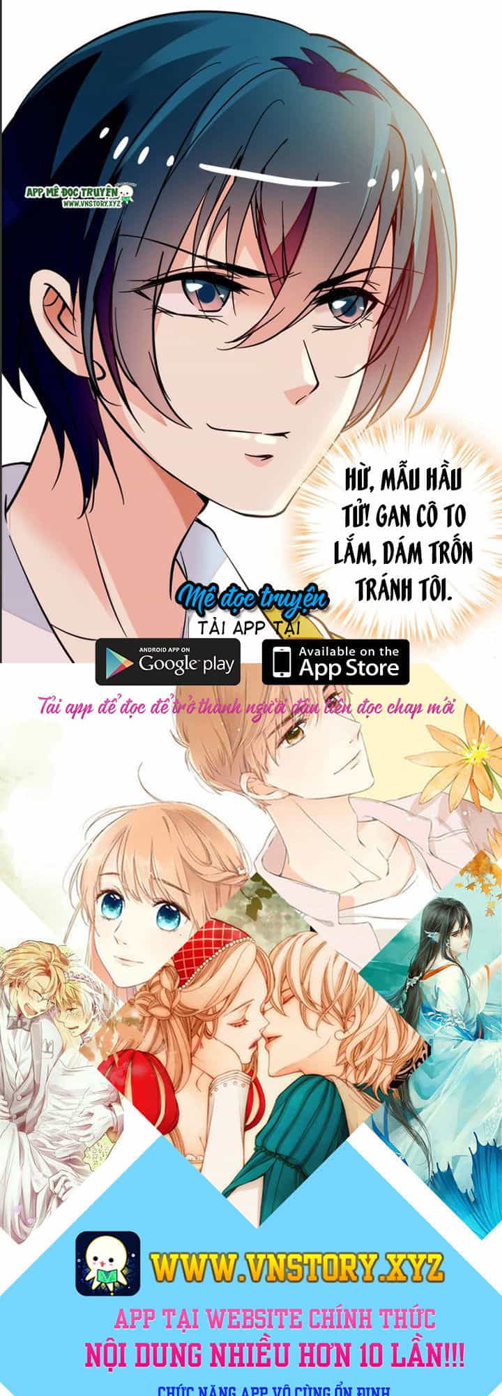 Nữ Hầu Sau Giờ Học - Chương 39 - ảnh 25