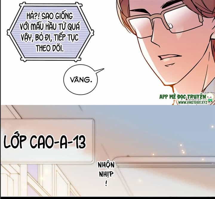 Nữ Hầu Sau Giờ Học - Chương 39 - ảnh 7