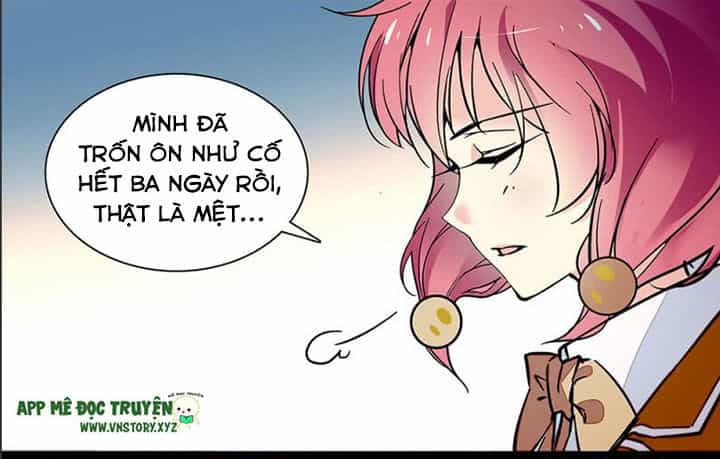 Nữ Hầu Sau Giờ Học - Chương 40 - ảnh 7
