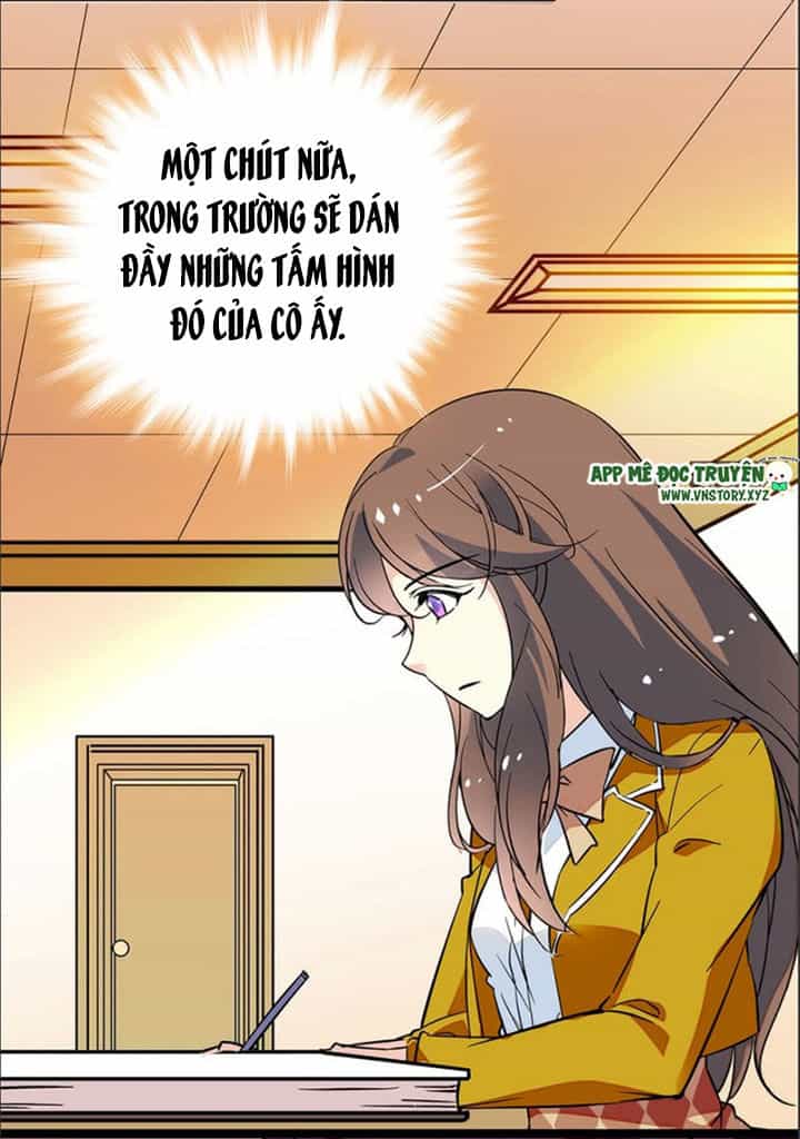 Nữ Hầu Sau Giờ Học - Chương 41 - ảnh 22