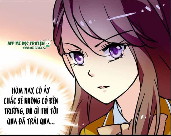 Nữ Hầu Sau Giờ Học - Chương 41 - ảnh 23