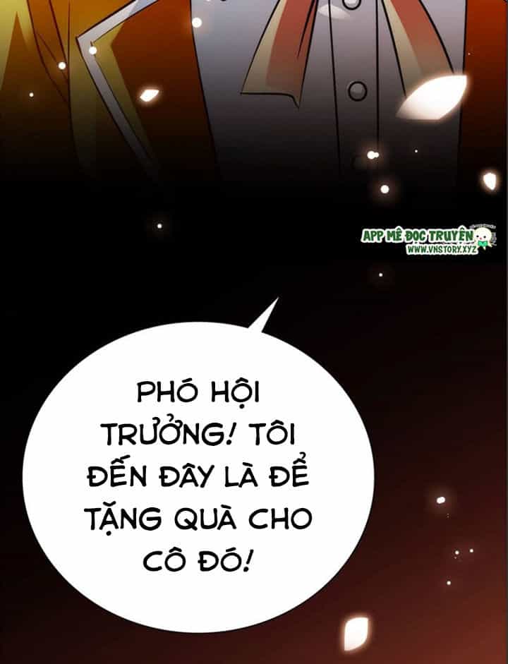 Nữ Hầu Sau Giờ Học - Chương 41 - ảnh 30