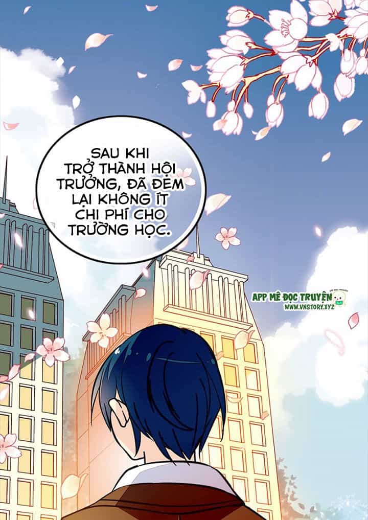 Nữ Hầu Sau Giờ Học - Chương 42 - ảnh 21