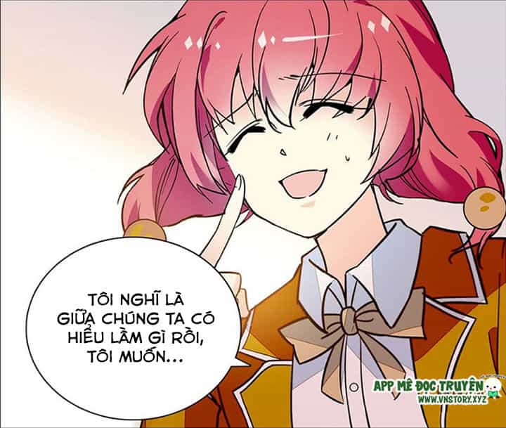 Nữ Hầu Sau Giờ Học - Chương 42 - ảnh 3