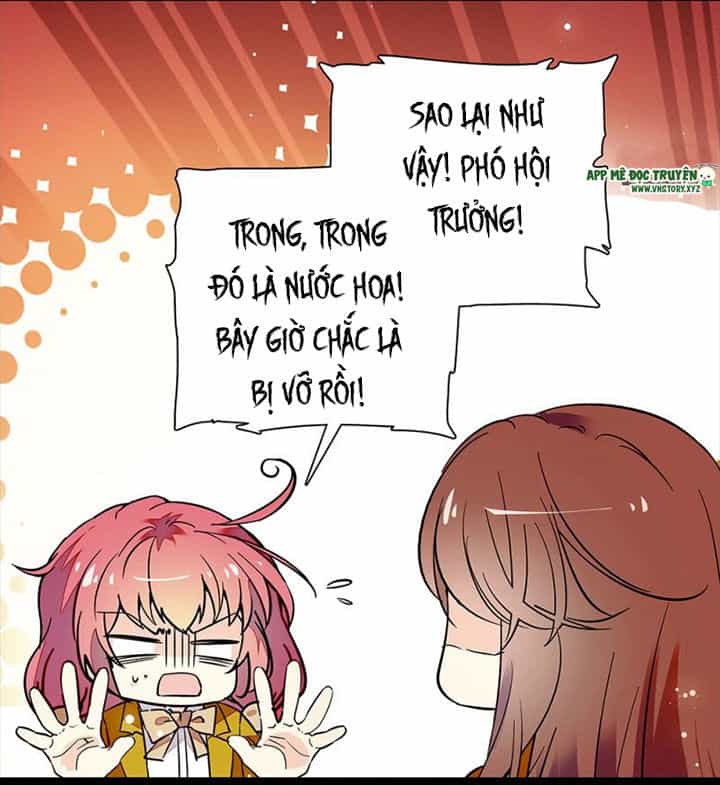 Nữ Hầu Sau Giờ Học - Chương 42 - ảnh 6