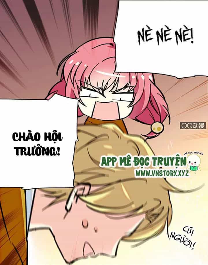 Nữ Hầu Sau Giờ Học - Chương 43 - ảnh 21