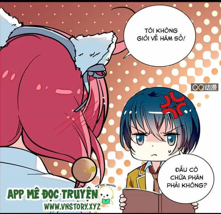 Nữ Hầu Sau Giờ Học - Chương 44 - ảnh 30