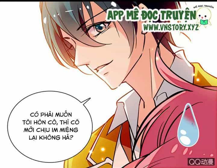 Nữ Hầu Sau Giờ Học - Chương 44 - ảnh 6