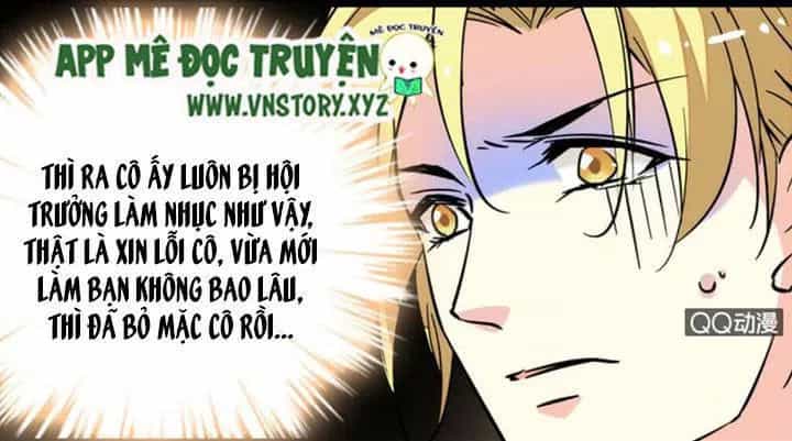 Nữ Hầu Sau Giờ Học - Chương 44 - ảnh 9