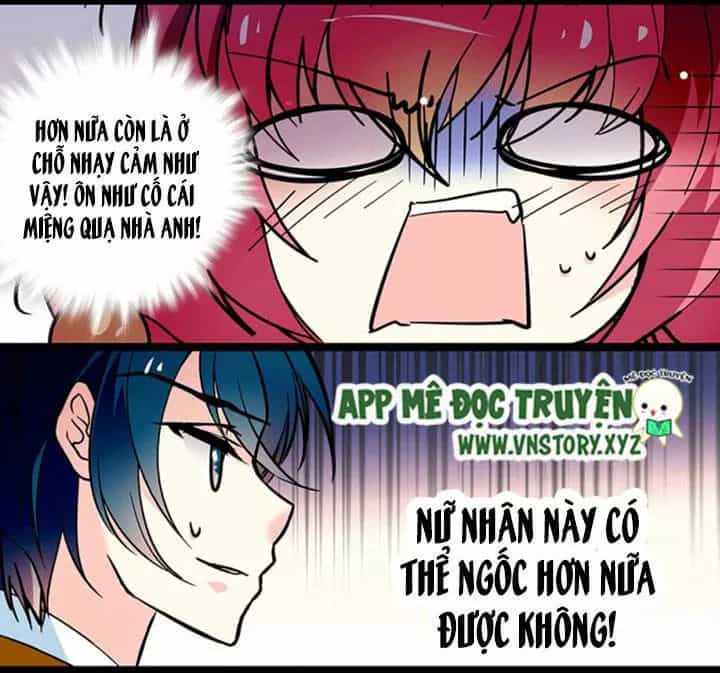 Nữ Hầu Sau Giờ Học - Chương 45 - ảnh 16