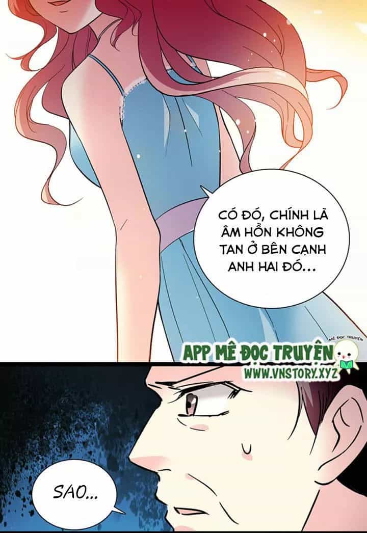 Nữ Hầu Sau Giờ Học - Chương 46 - ảnh 14