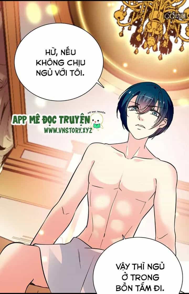Nữ Hầu Sau Giờ Học - Chương 46 - ảnh 23