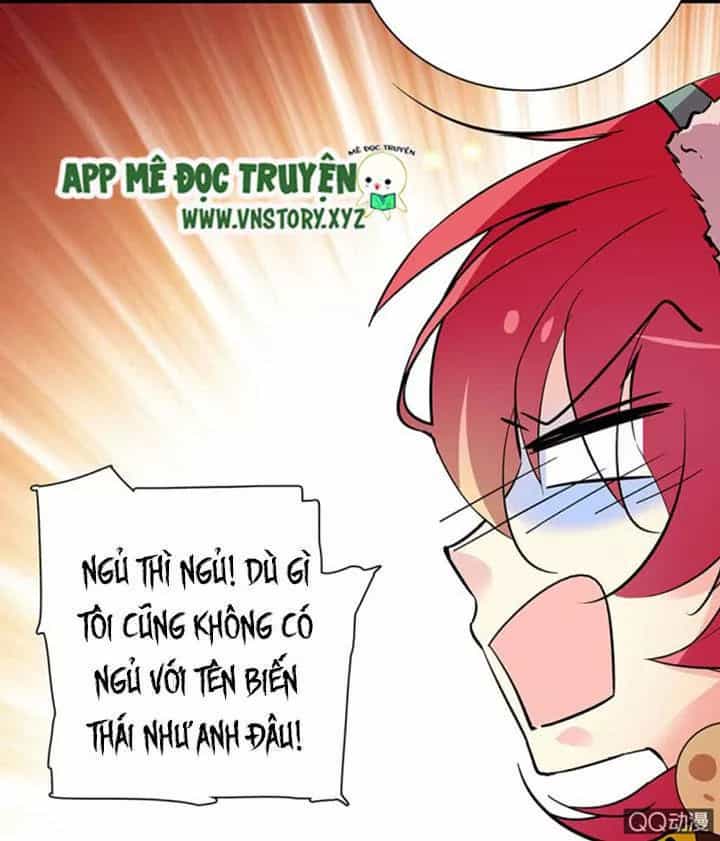 Nữ Hầu Sau Giờ Học - Chương 46 - ảnh 24