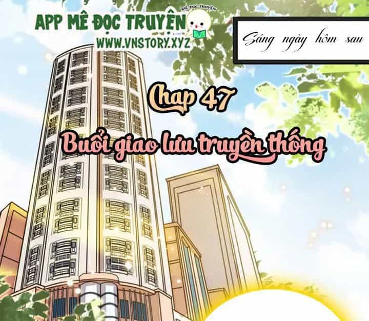 Nữ Hầu Sau Giờ Học - Chương 47 - ảnh 1