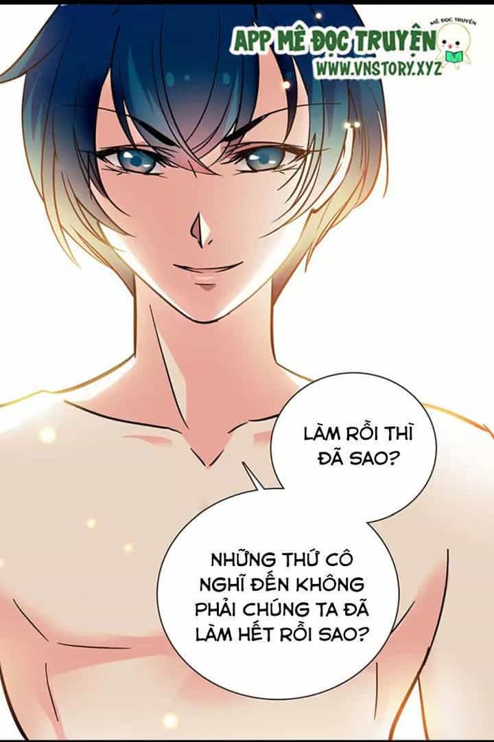 Nữ Hầu Sau Giờ Học - Chương 47 - ảnh 10