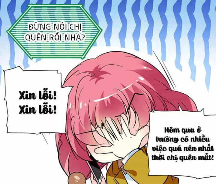 Nữ Hầu Sau Giờ Học - Chương 47 - ảnh 21