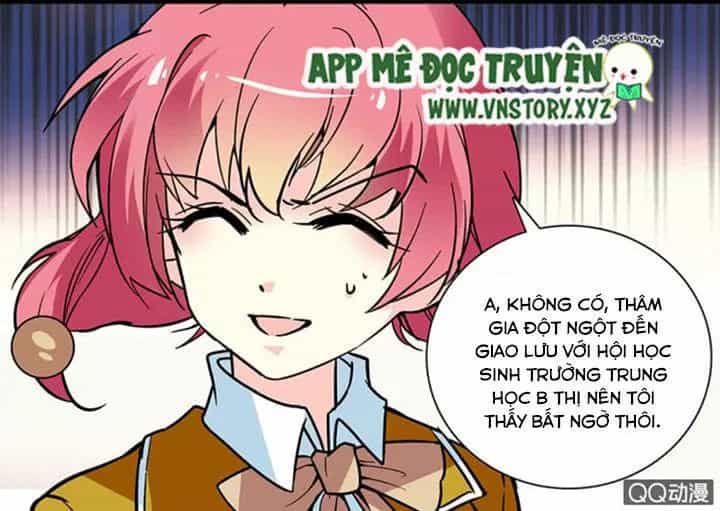 Nữ Hầu Sau Giờ Học - Chương 47 - ảnh 27