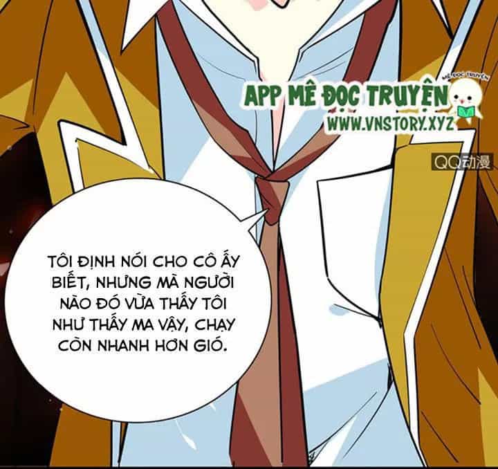 Nữ Hầu Sau Giờ Học - Chương 47 - ảnh 30