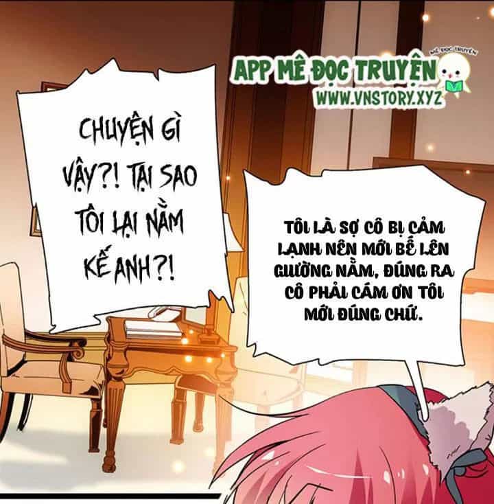 Nữ Hầu Sau Giờ Học - Chương 47 - ảnh 8