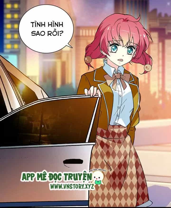 Nữ Hầu Sau Giờ Học - Chương 48 - ảnh 19