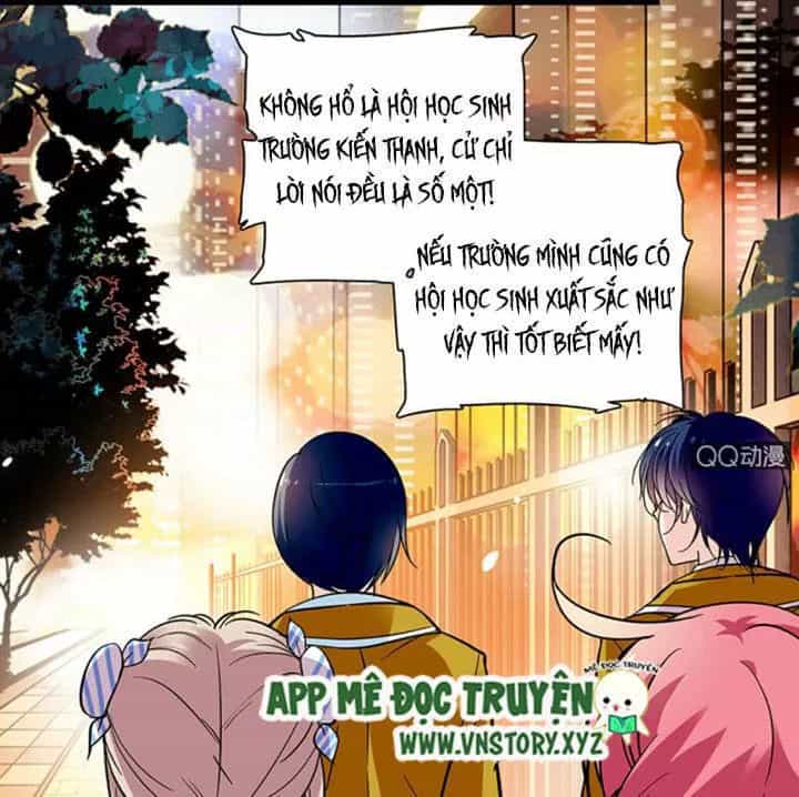 Nữ Hầu Sau Giờ Học - Chương 48 - ảnh 3