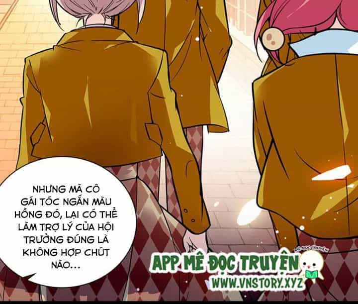 Nữ Hầu Sau Giờ Học - Chương 48 - ảnh 4