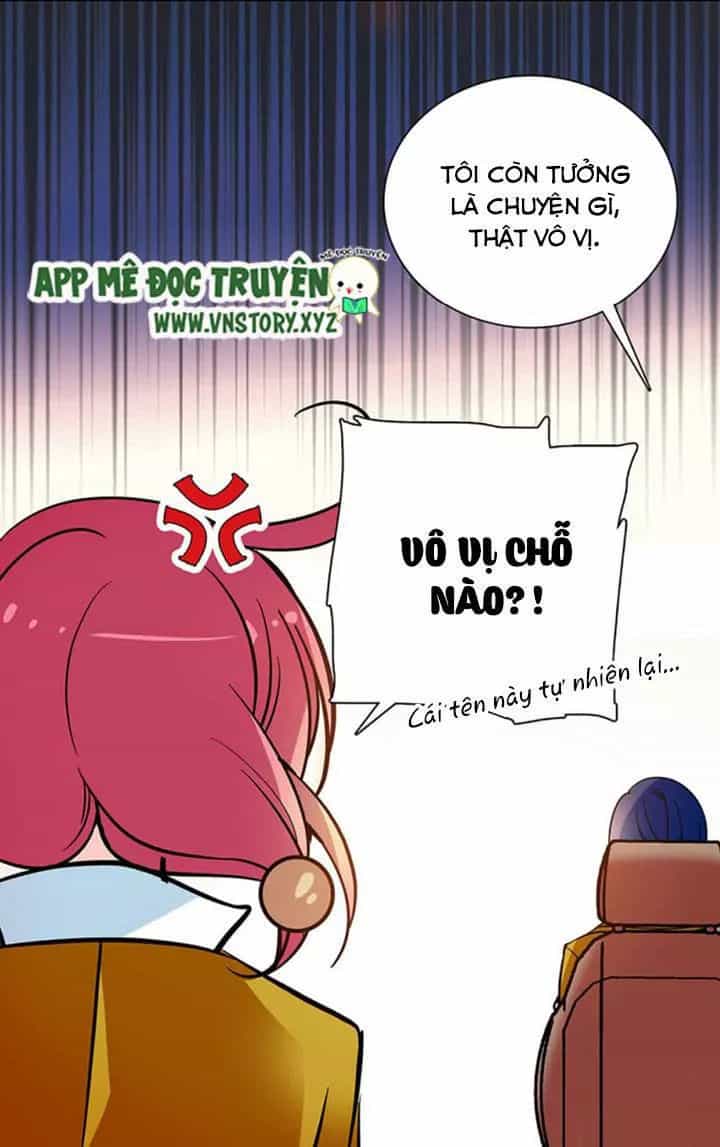 Nữ Hầu Sau Giờ Học - Chương 48 - ảnh 9