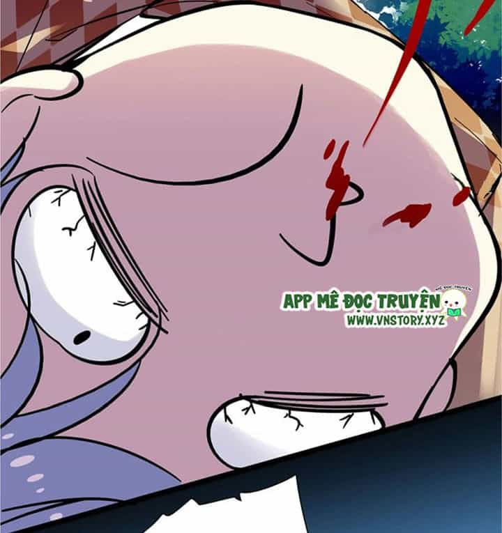 Nữ Hầu Sau Giờ Học - Chương 4 - ảnh 19