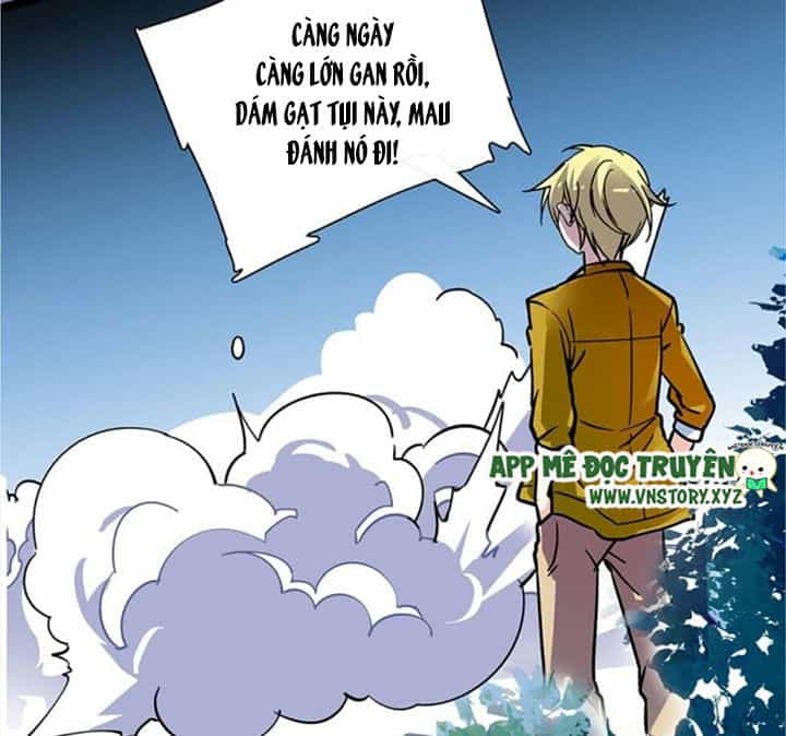 Nữ Hầu Sau Giờ Học - Chương 4 - ảnh 20