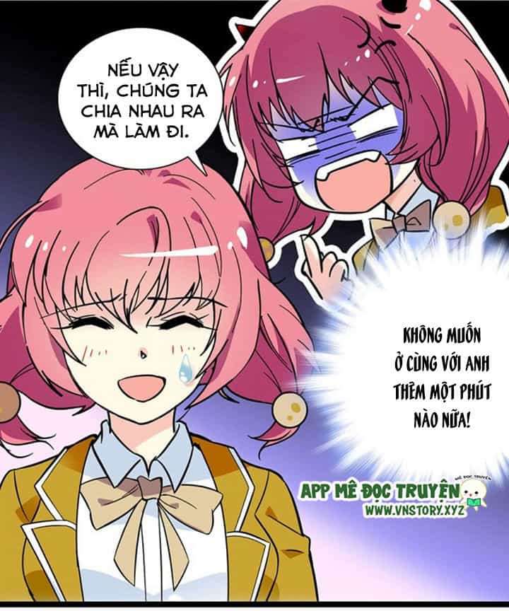 Nữ Hầu Sau Giờ Học - Chương 4 - ảnh 3