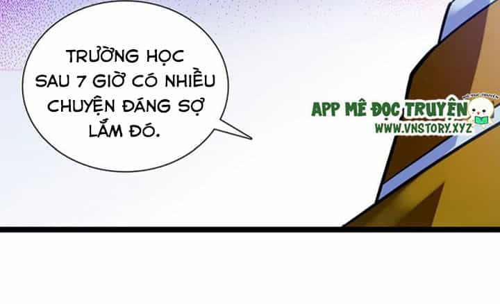 Nữ Hầu Sau Giờ Học - Chương 4 - ảnh 6