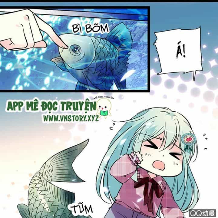 Nữ Hầu Sau Giờ Học - Chương 49 - ảnh 12